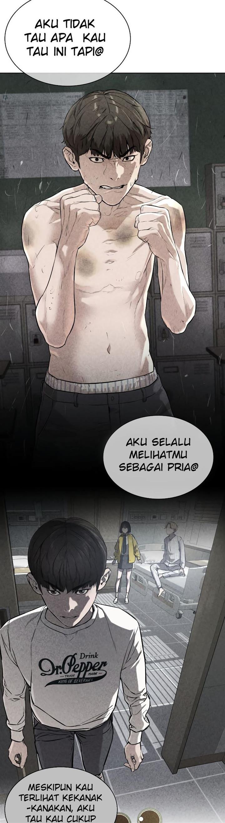 How to Fight Chap 149 - Next Chap 150
