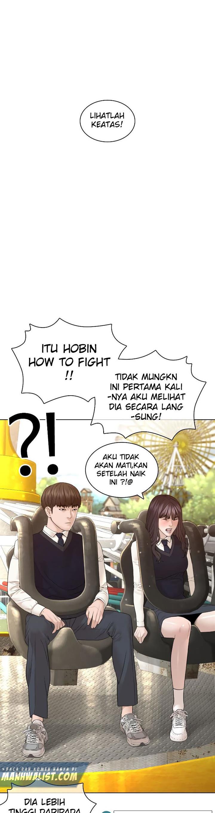 How to Fight Chap 149 - Next Chap 150