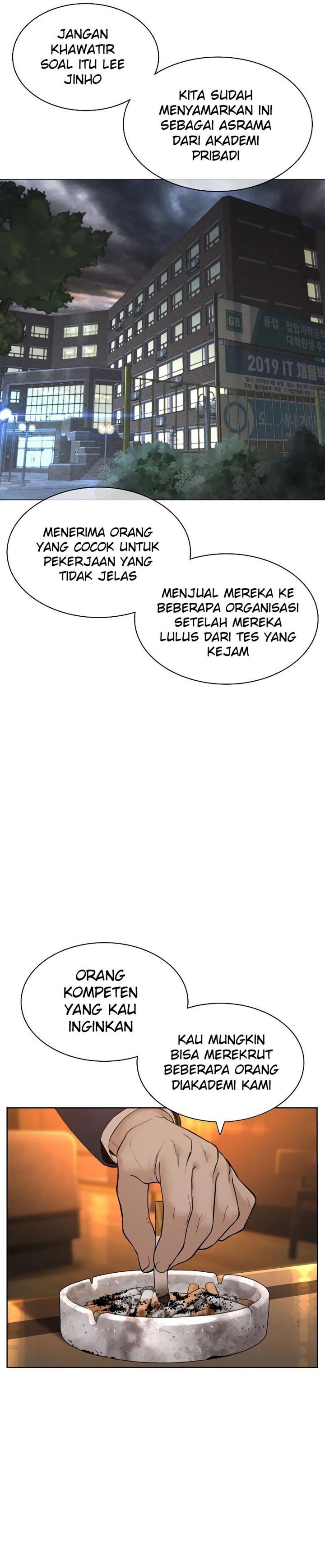 How to Fight Chap 150 - Next Chap 151