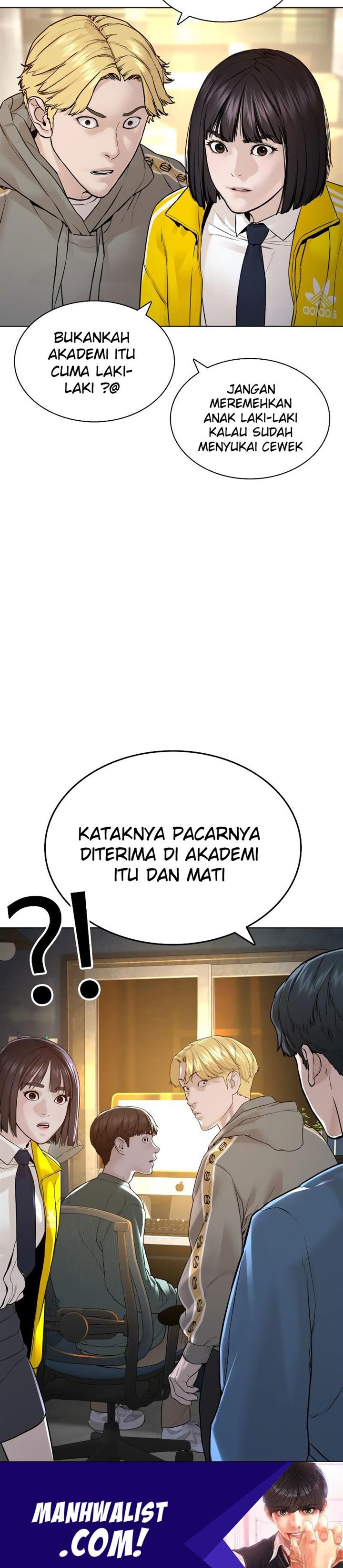 How to Fight Chap 150 - Next Chap 151
