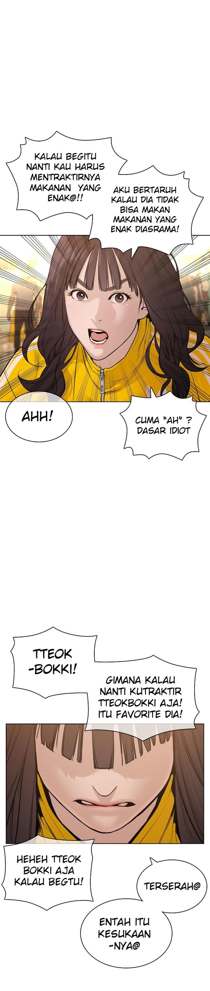 How to Fight Chap 150 - Next Chap 151