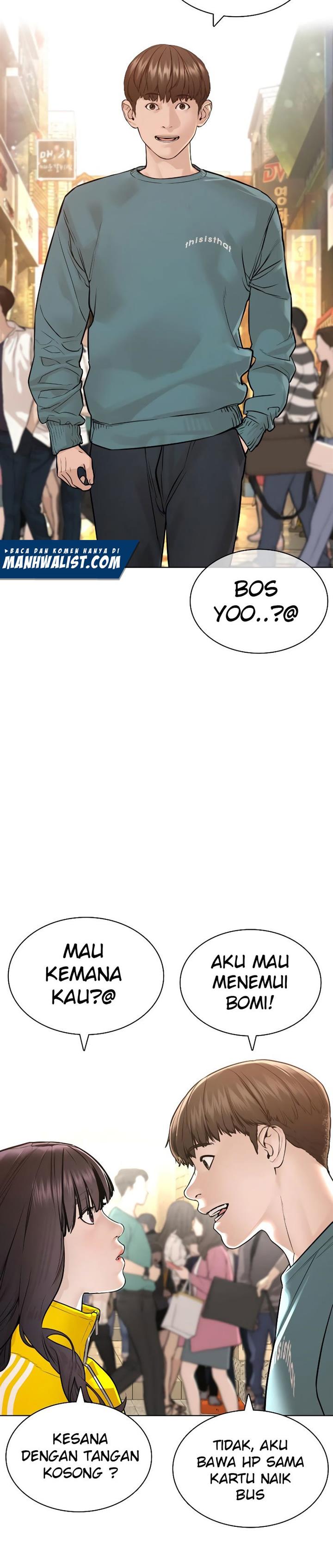 How to Fight Chap 150 - Next Chap 151