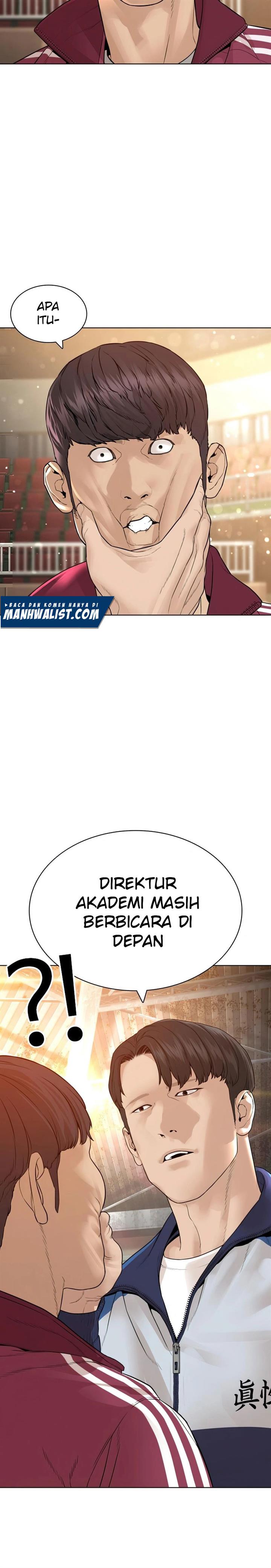 How to Fight Chap 151 - Next Chap 152