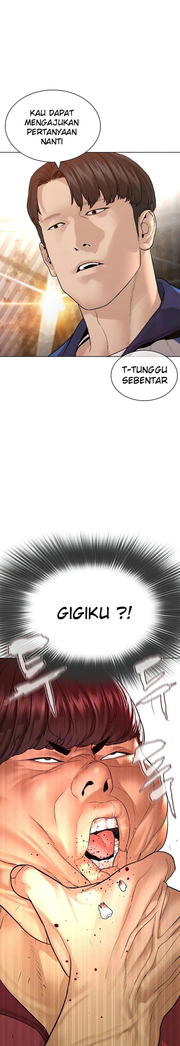 How to Fight Chap 151 - Next Chap 152