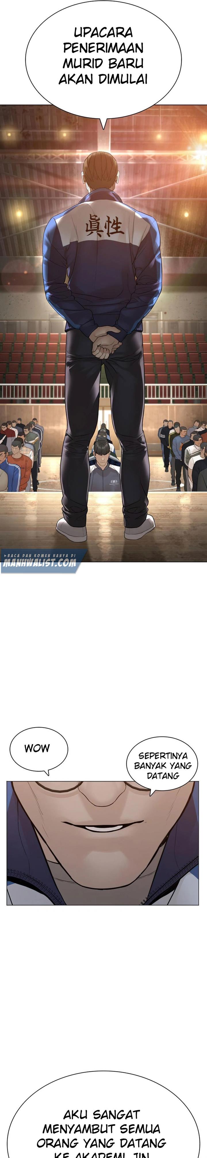 How to Fight Chap 151 - Next Chap 152