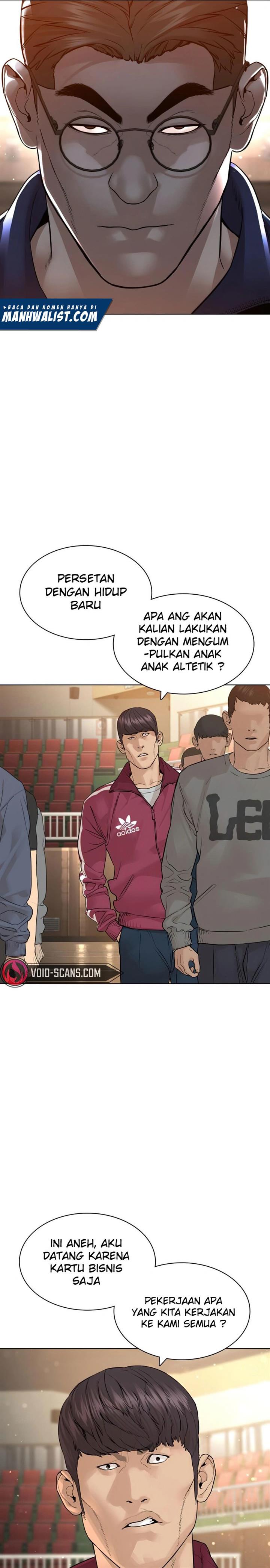 How to Fight Chap 151 - Next Chap 152