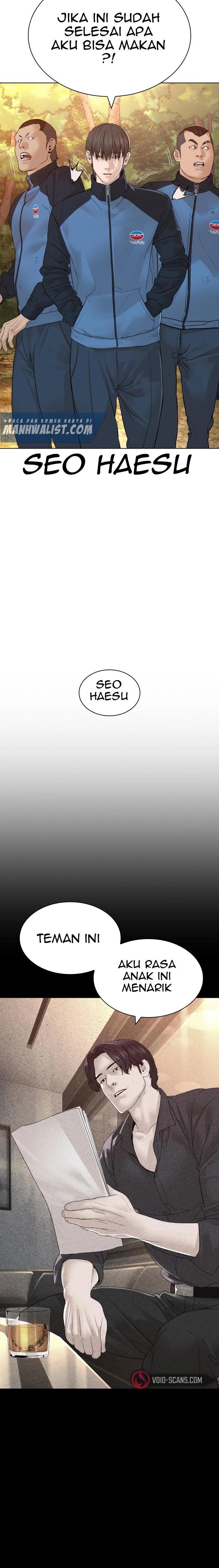 How to Fight Chap 152 - Next Chap 153