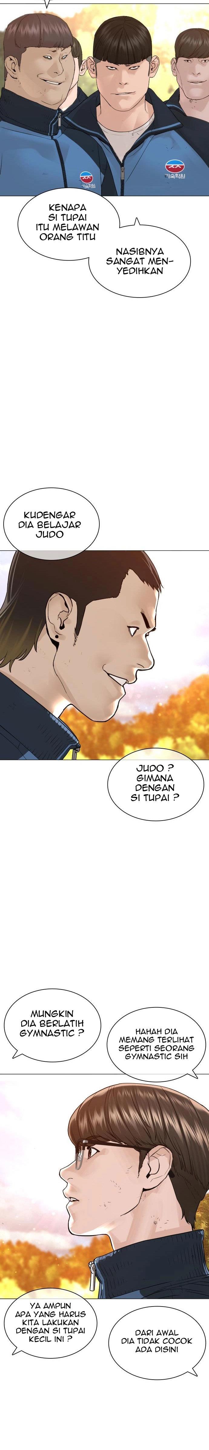 How to Fight Chap 152 - Next Chap 153