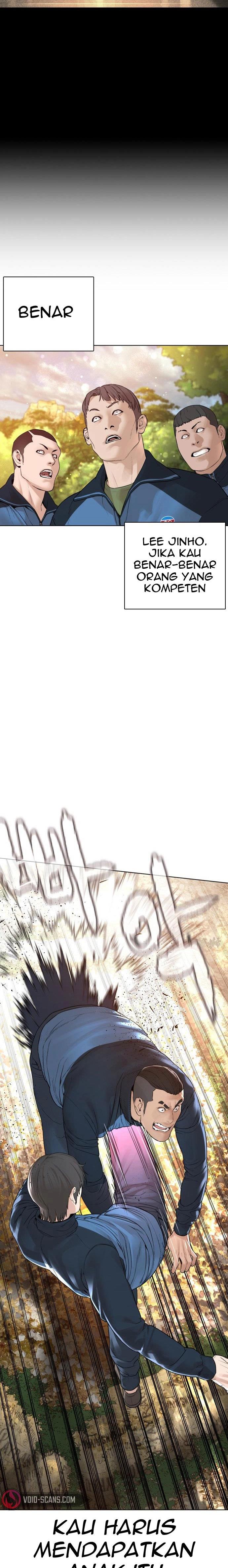 How to Fight Chap 152 - Next Chap 153