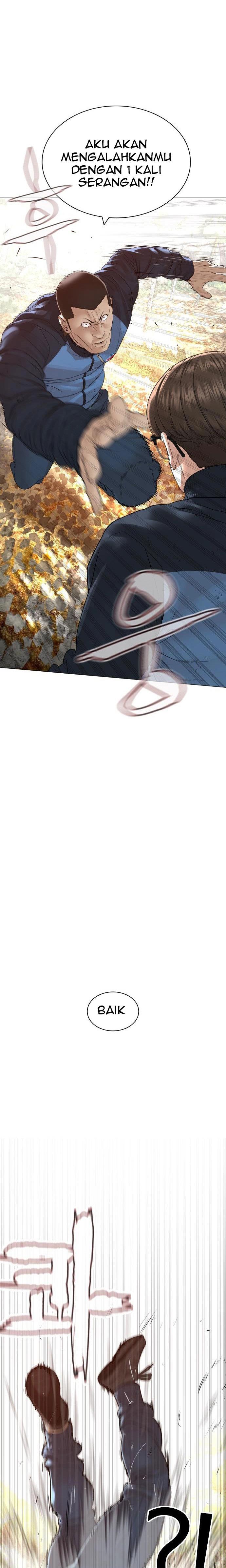 How to Fight Chap 152 - Next Chap 153