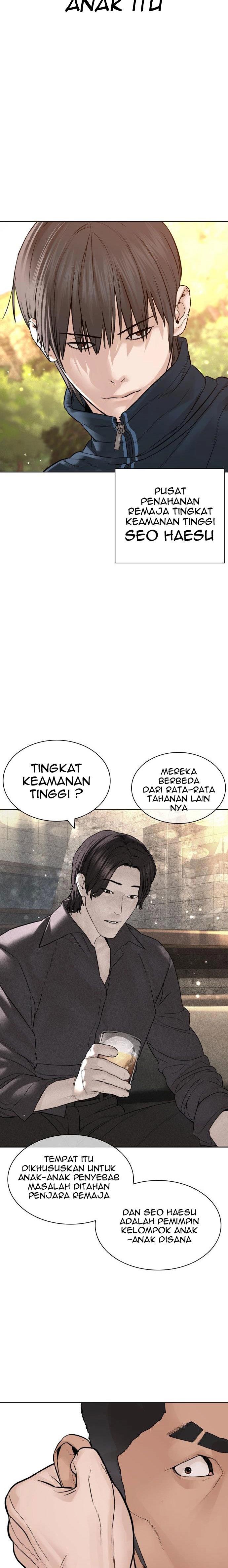 How to Fight Chap 152 - Next Chap 153
