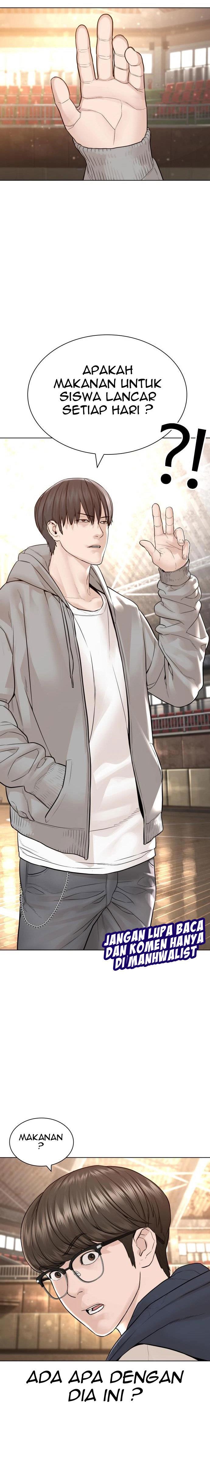 How to Fight Chap 152 - Next Chap 153