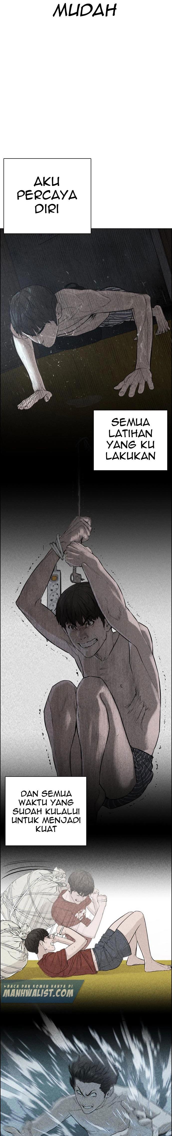 How to Fight Chap 152 - Next Chap 153