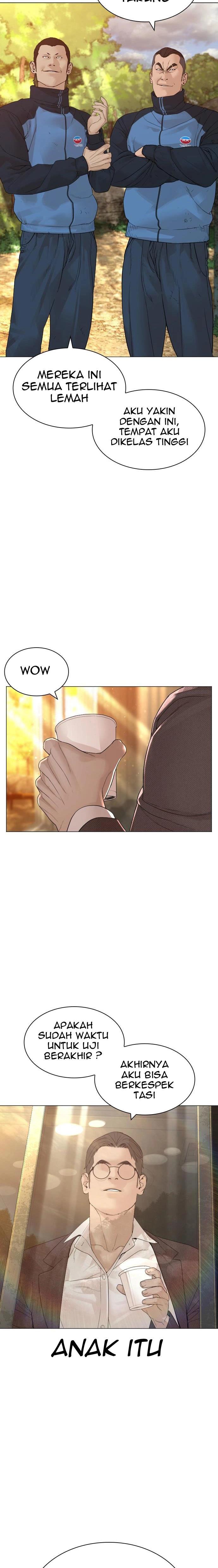 How to Fight Chap 152 - Next Chap 153