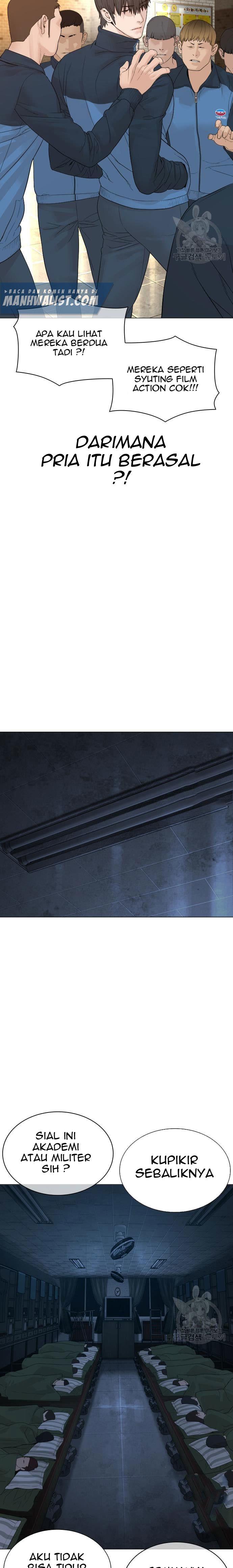 How to Fight Chap 153 - Next Chap 154