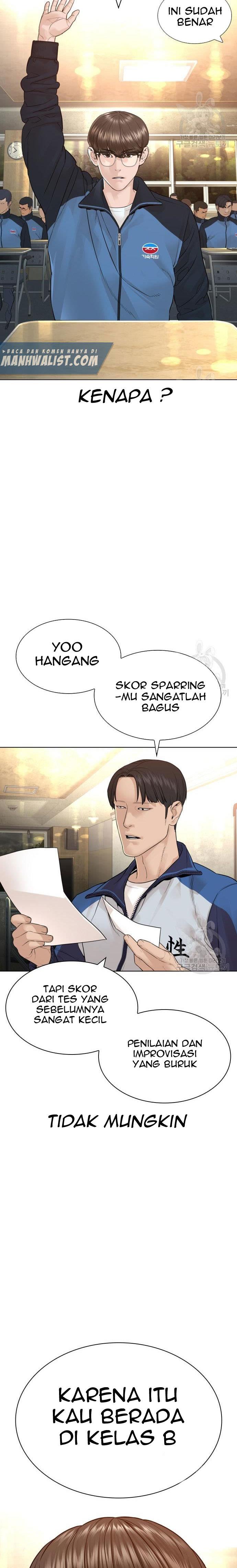 How to Fight Chap 153 - Next Chap 154