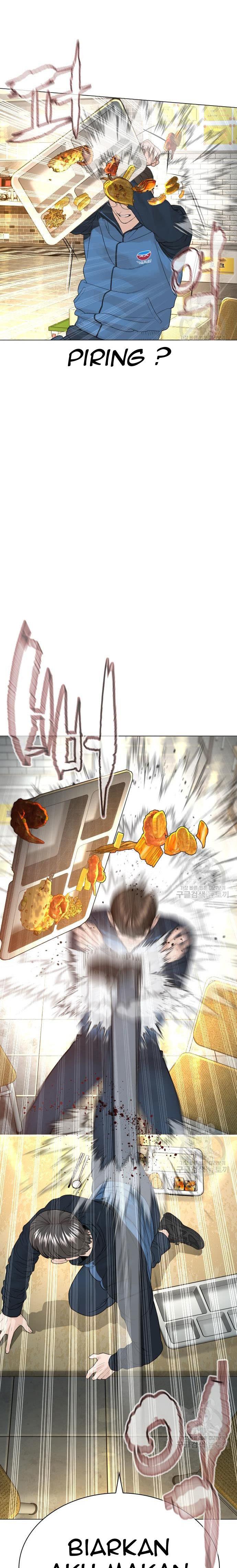 How to Fight Chap 153 - Next Chap 154