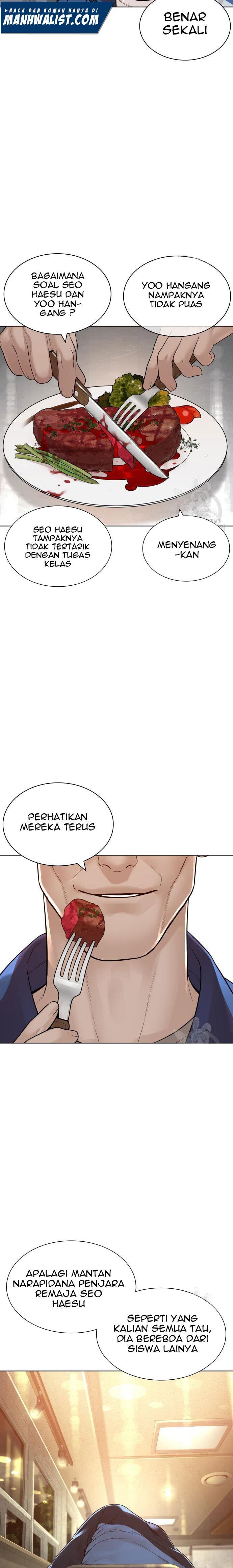 How to Fight Chap 153 - Next Chap 154