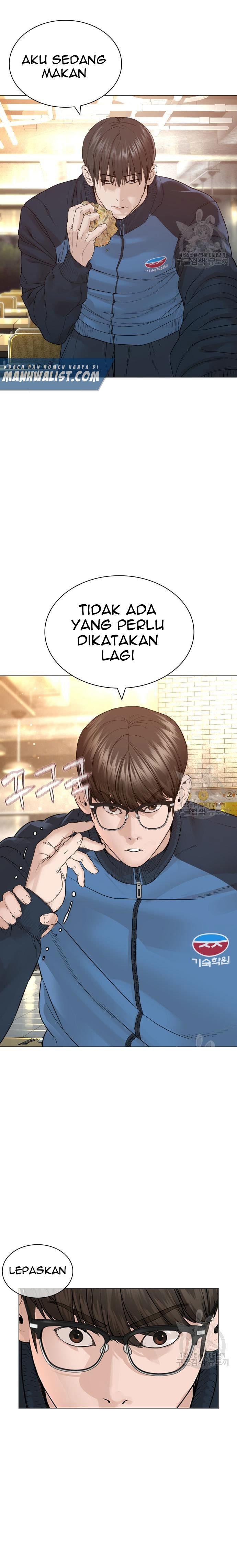 How to Fight Chap 153 - Next Chap 154