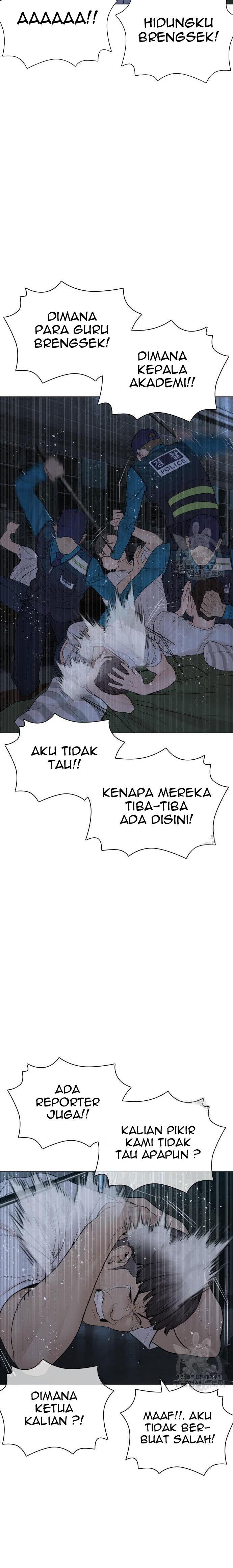How to Fight Chap 153 - Next Chap 154