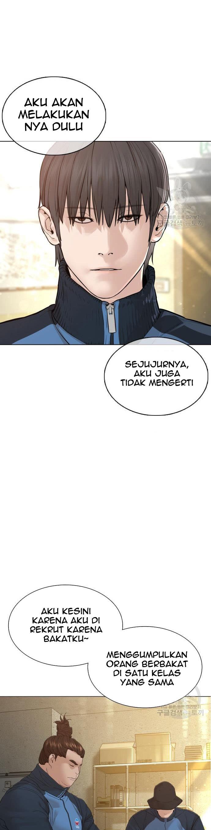 How to Fight Chap 154 - Next Chap 155