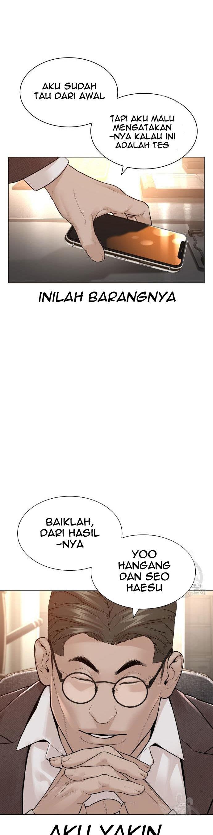 How to Fight Chap 154 - Next Chap 155