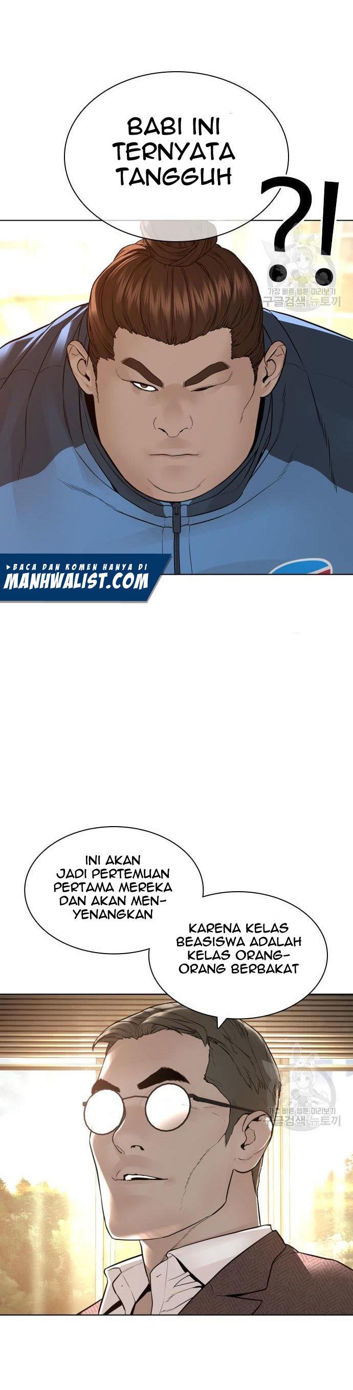 How to Fight Chap 154 - Next Chap 155