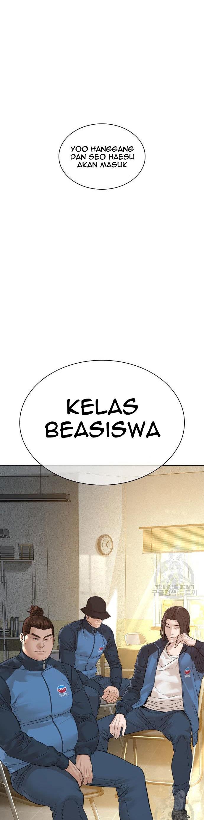 How to Fight Chap 154 - Next Chap 155