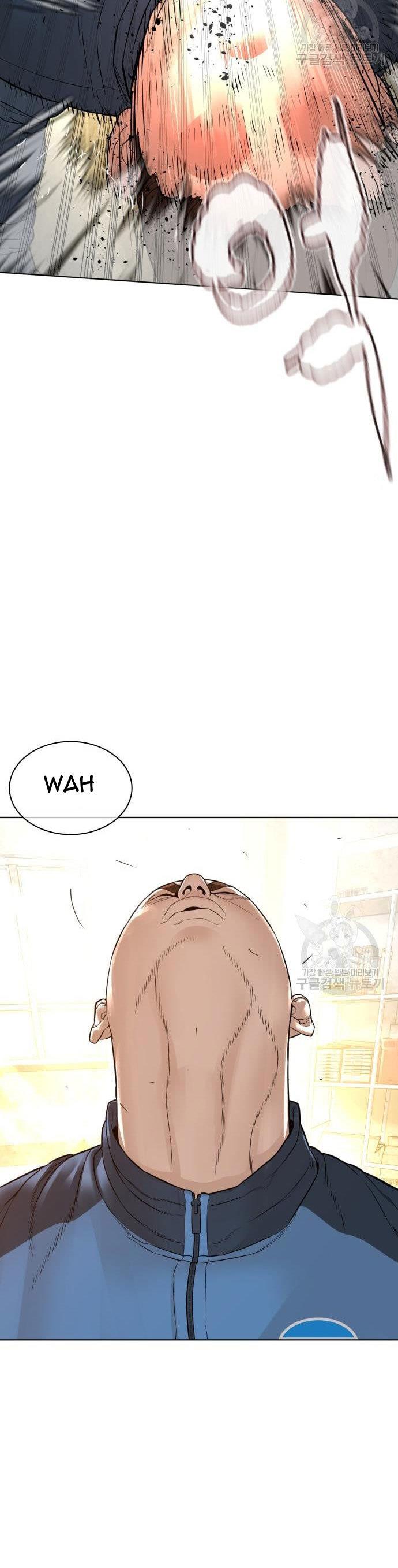 How to Fight Chap 154 - Next Chap 155