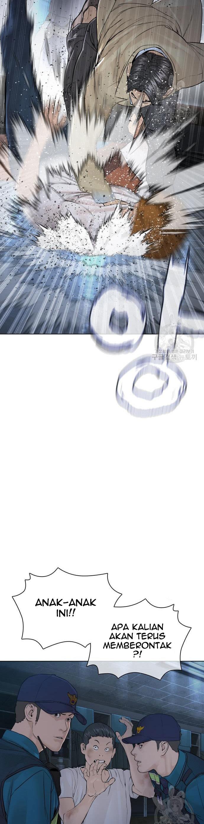 How to Fight Chap 154 - Next Chap 155