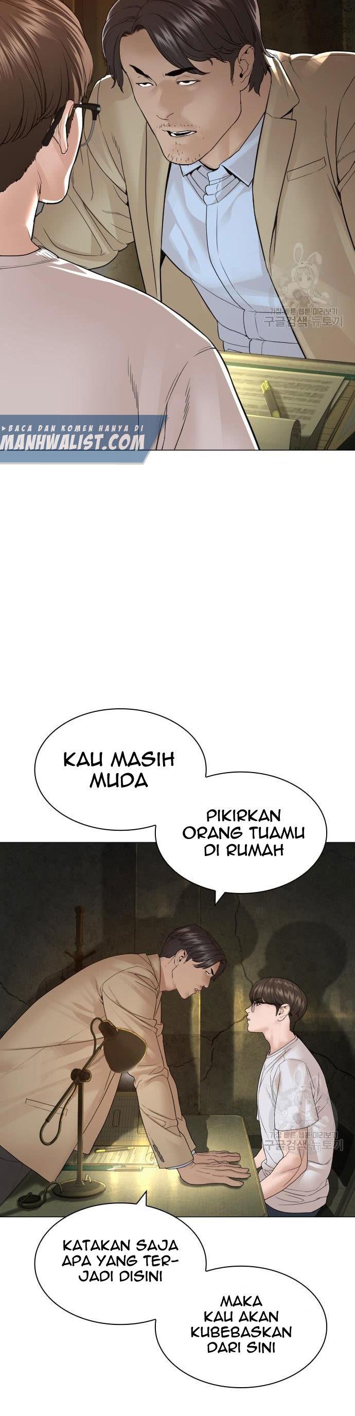 How to Fight Chap 154 - Next Chap 155