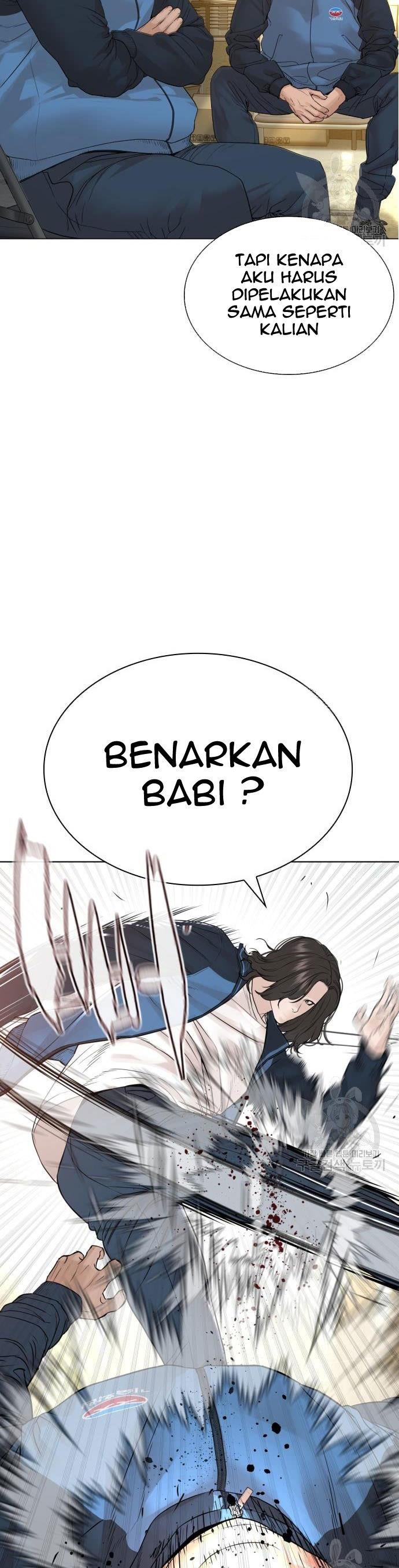 How to Fight Chap 154 - Next Chap 155