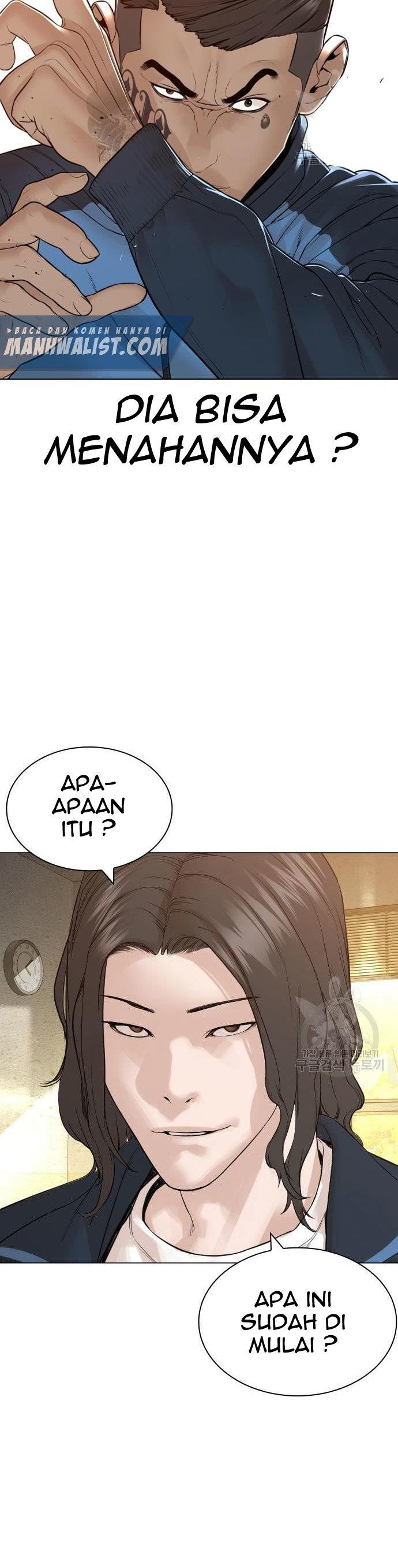 How to Fight Chap 154 - Next Chap 155