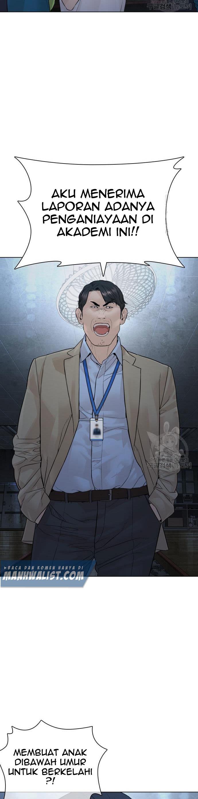 How to Fight Chap 154 - Next Chap 155