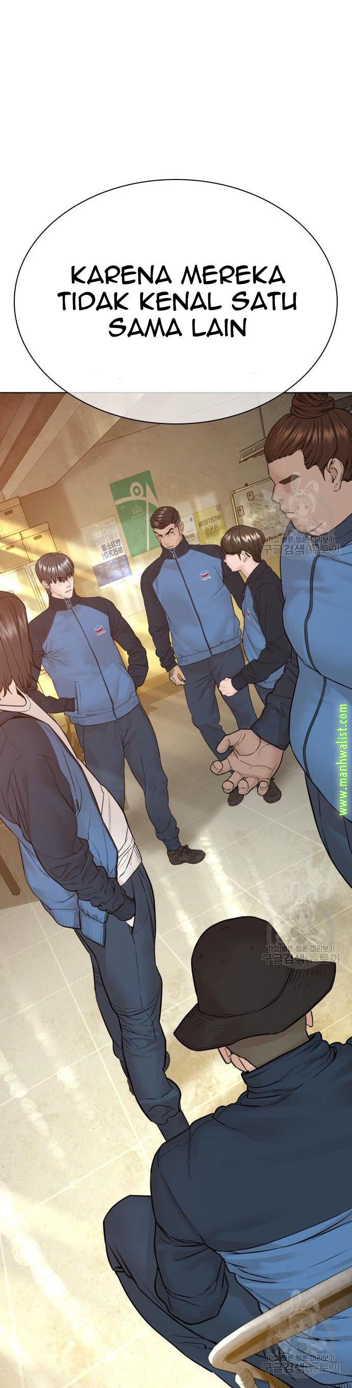 How to Fight Chap 154 - Next Chap 155