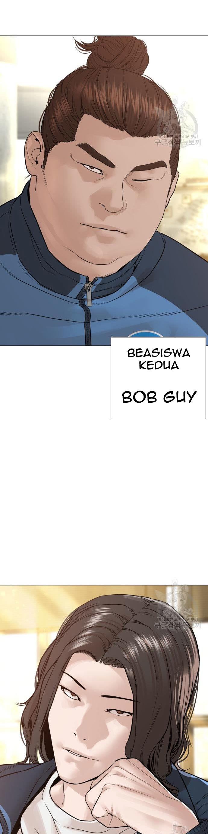 How to Fight Chap 154 - Next Chap 155