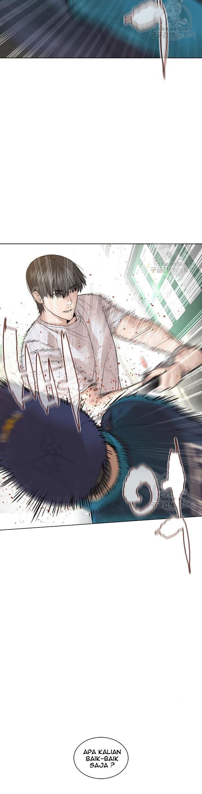 How to Fight Chap 154 - Next Chap 155