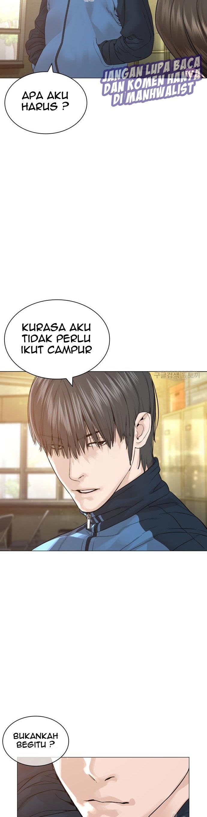 How to Fight Chap 154 - Next Chap 155