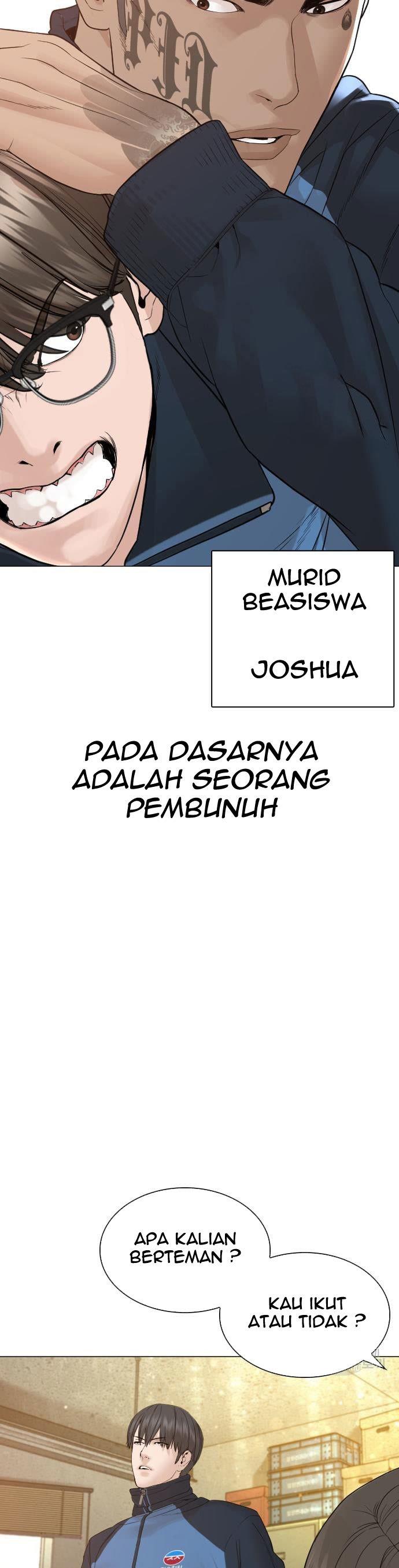 How to Fight Chap 154 - Next Chap 155