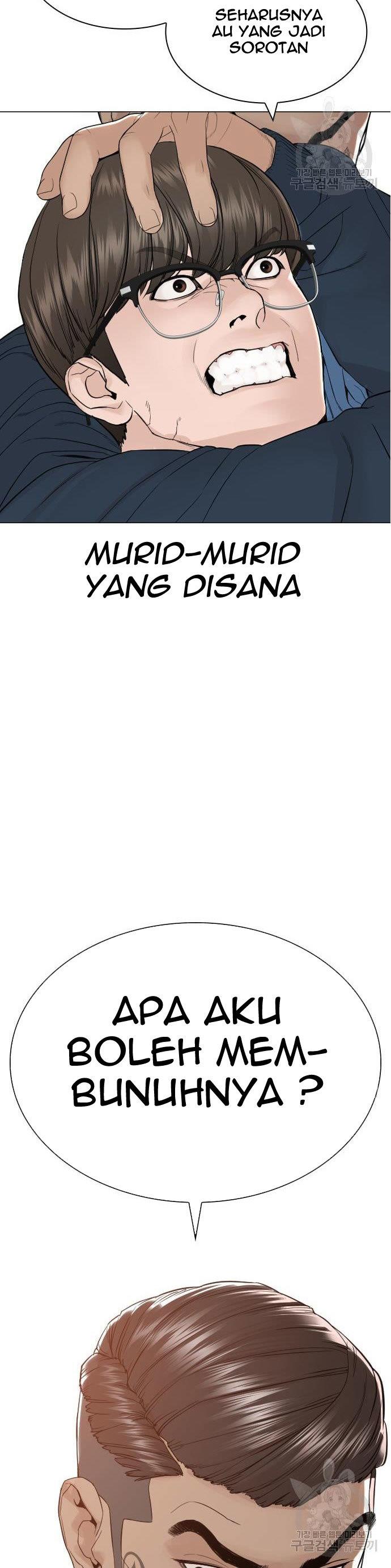 How to Fight Chap 154 - Next Chap 155