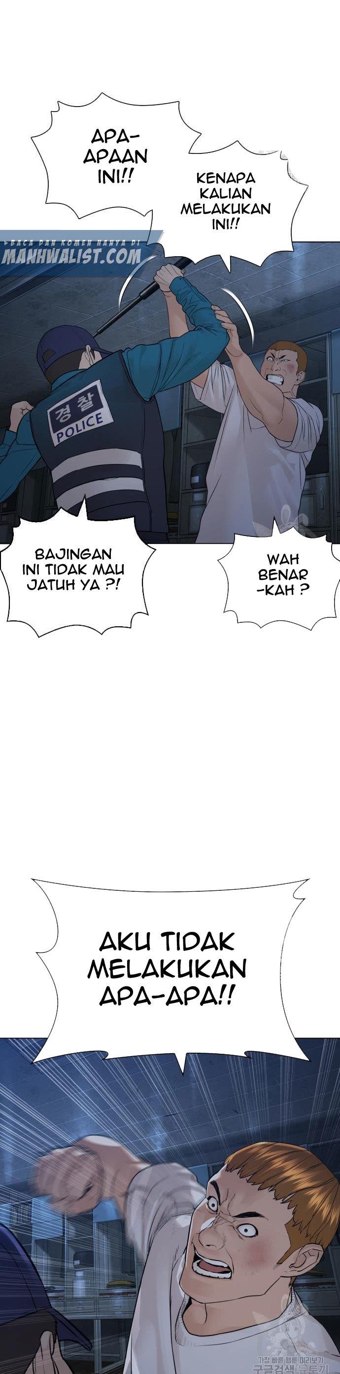 How to Fight Chap 154 - Next Chap 155