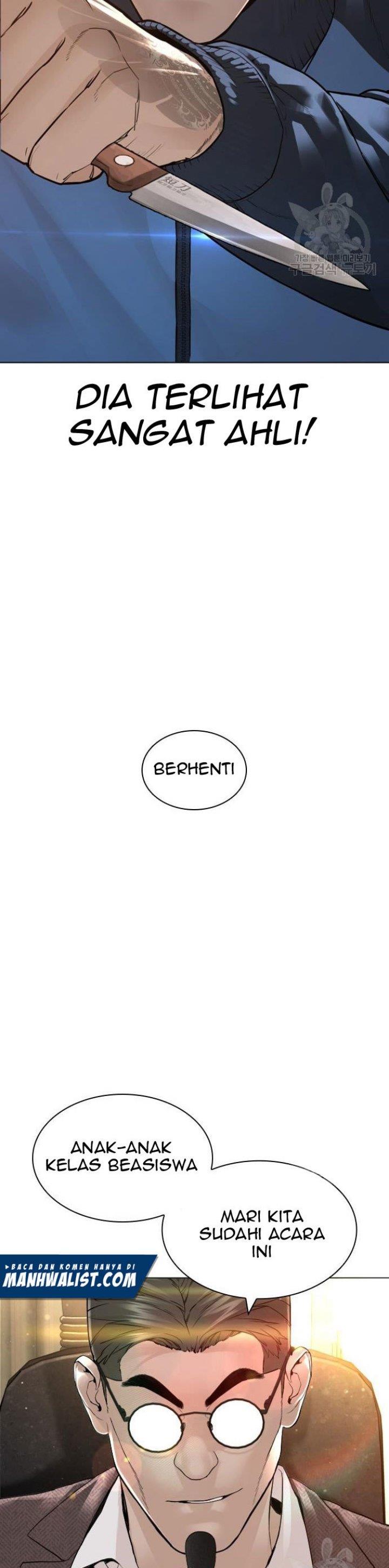 How to Fight Chap 155 - Next Chap 156