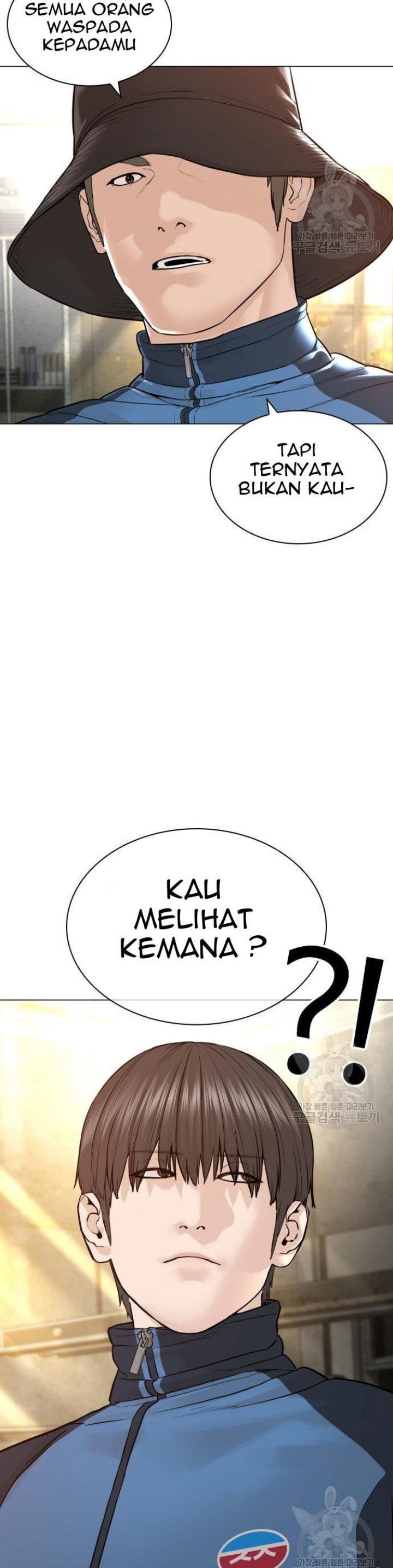 How to Fight Chap 155 - Next Chap 156