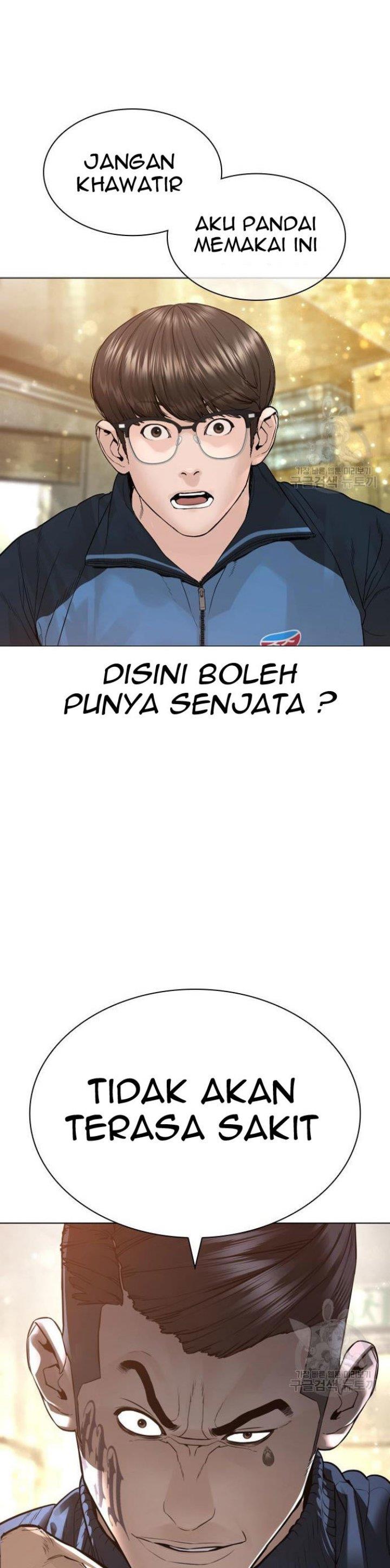How to Fight Chap 155 - Next Chap 156