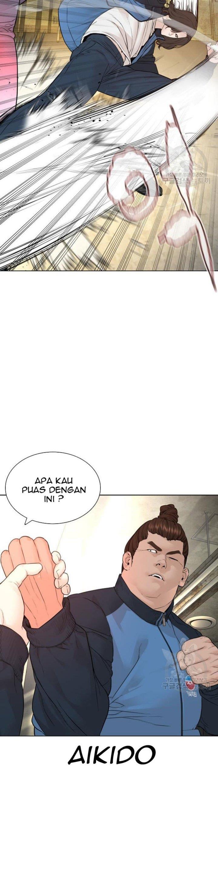How to Fight Chap 155 - Next Chap 156