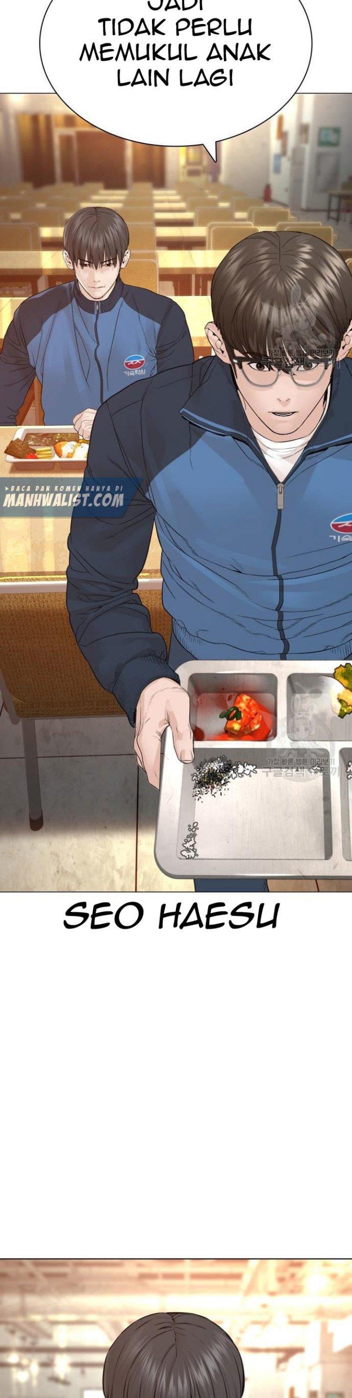 How to Fight Chap 155 - Next Chap 156