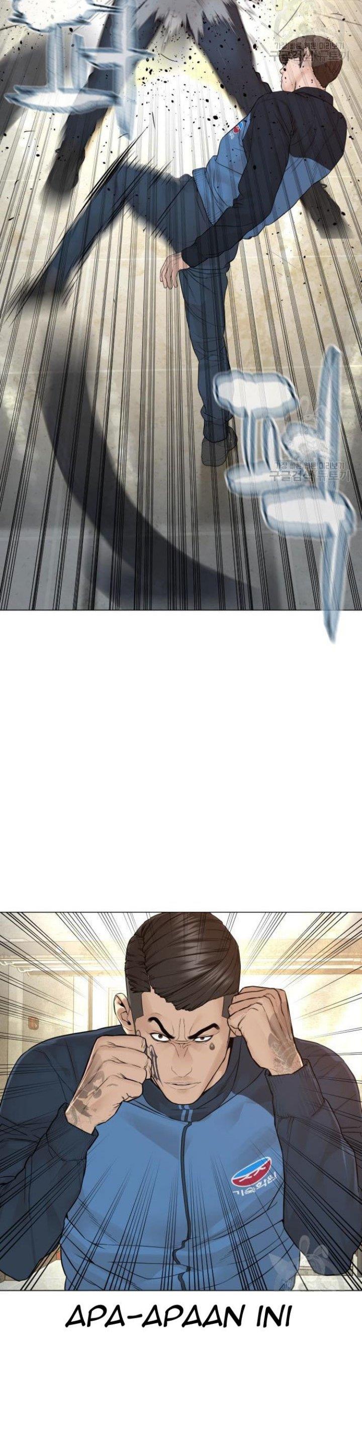 How to Fight Chap 155 - Next Chap 156