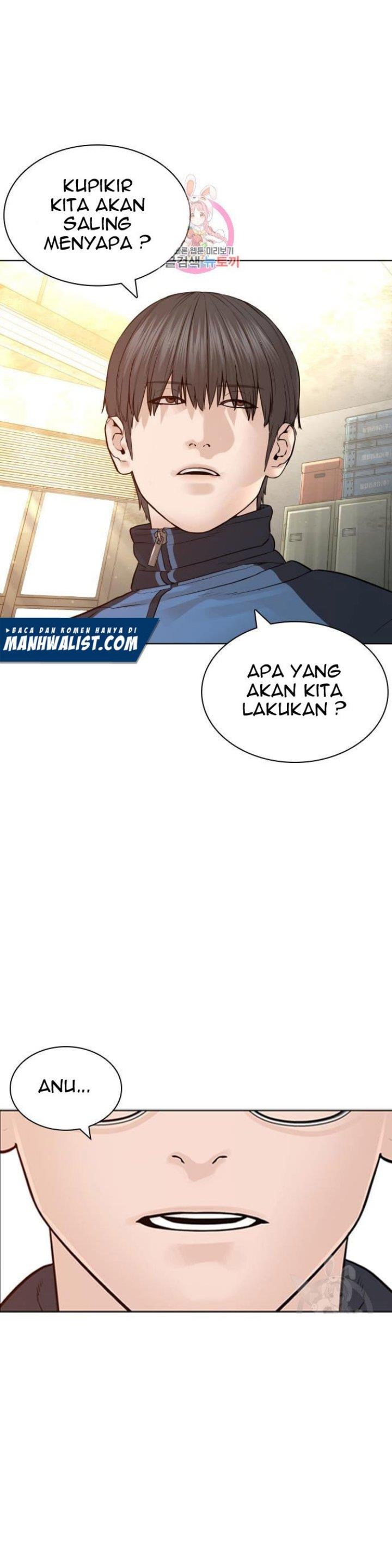 How to Fight Chap 155 - Next Chap 156
