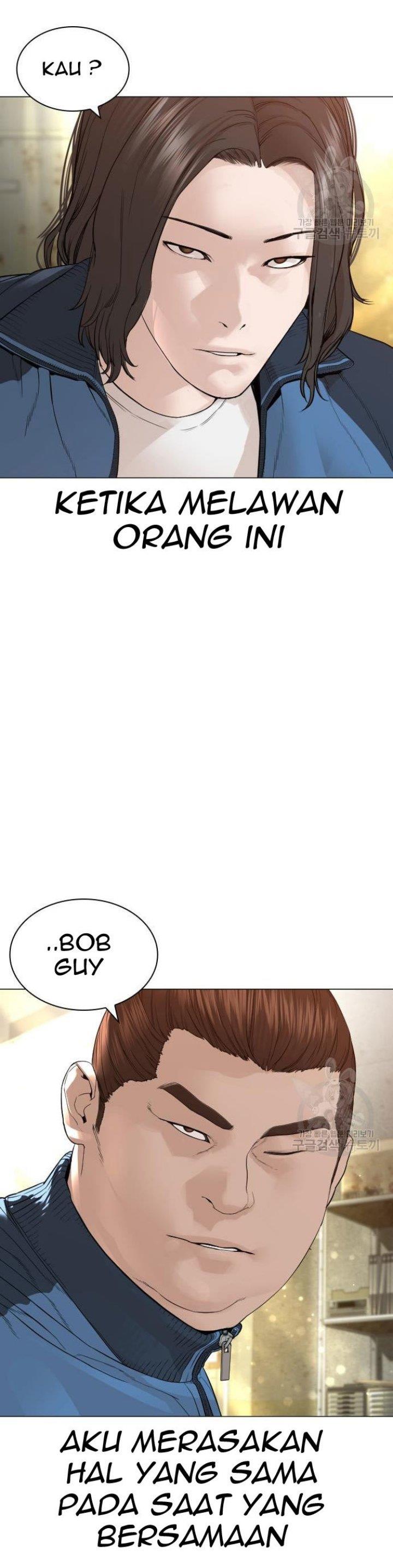 How to Fight Chap 155 - Next Chap 156