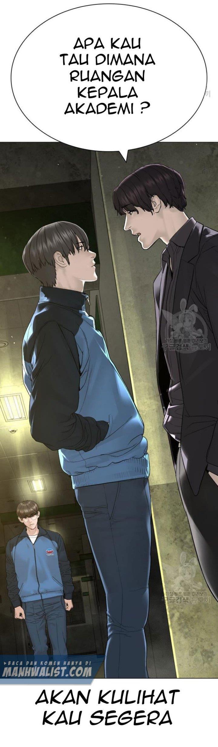 How to Fight Chap 155 - Next Chap 156